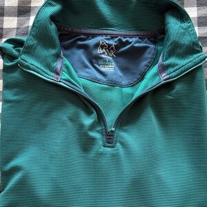 Jos. A. Bank Traveler Tailored Fit Pullover